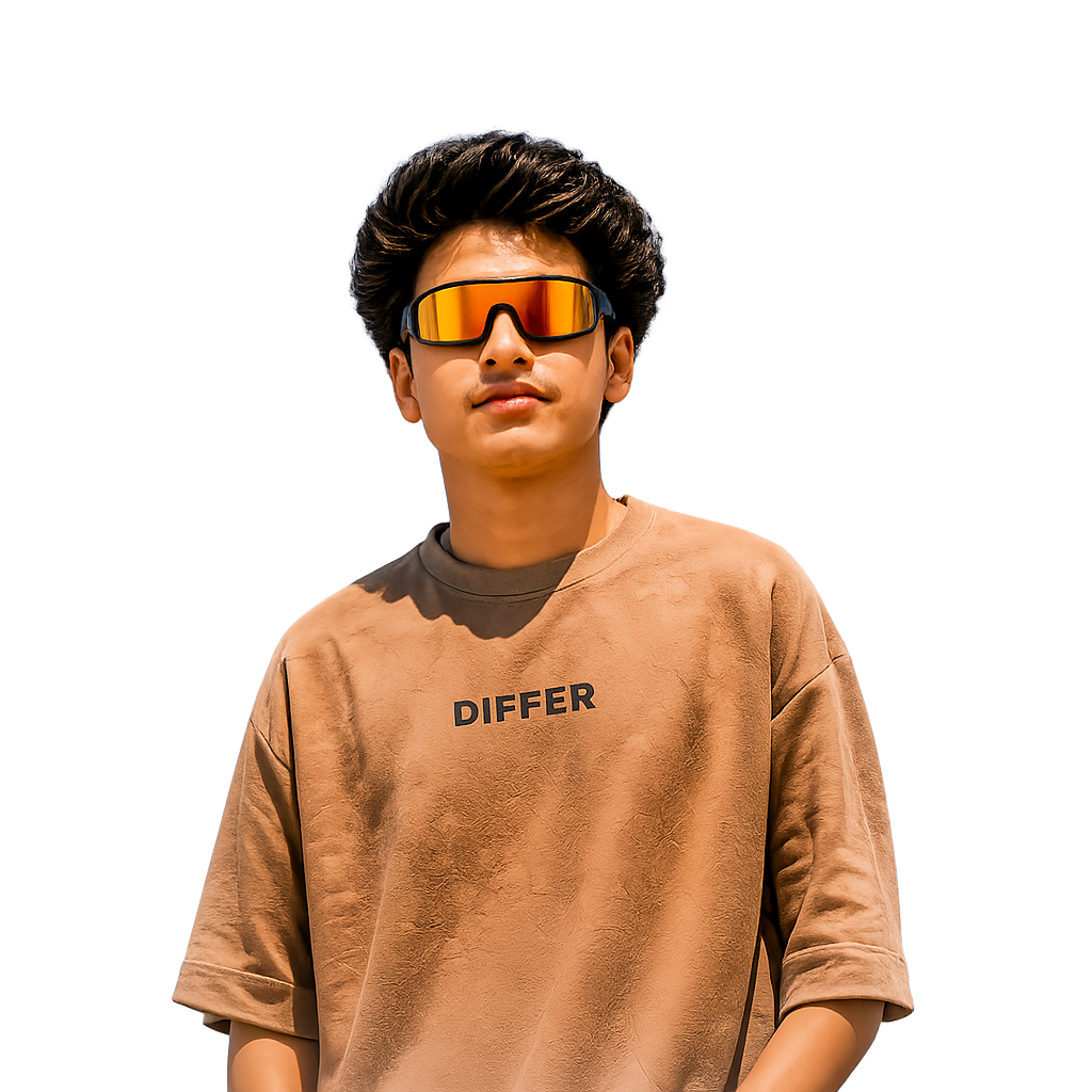 Shivam Patel